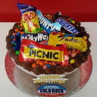 Cold Rock Ice Creamery Aspley image 26